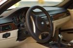 BMW 335i Convertible 2007 года